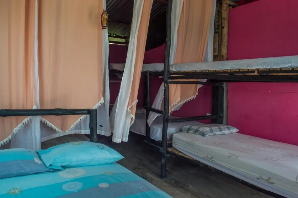 Hostal Acapulco Cano de Loro 게스트하우스