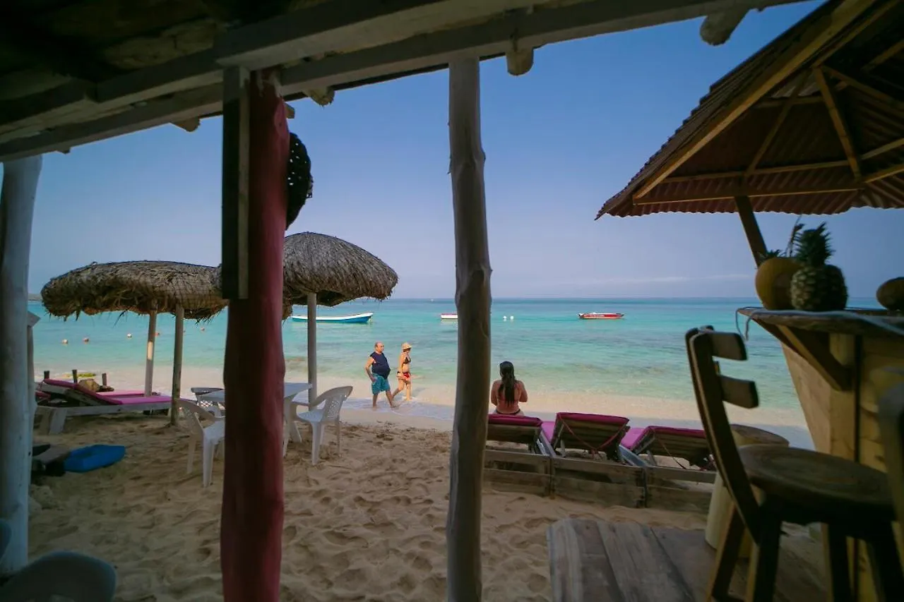 Hostal Acapulco Cano de Loro 2*,  콜롬비아