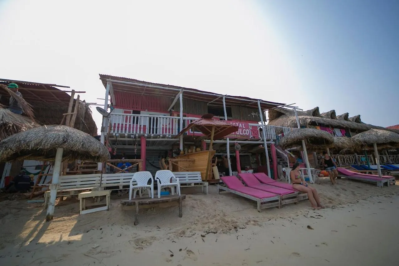 Hostal Acapulco Cano de Loro 2*,