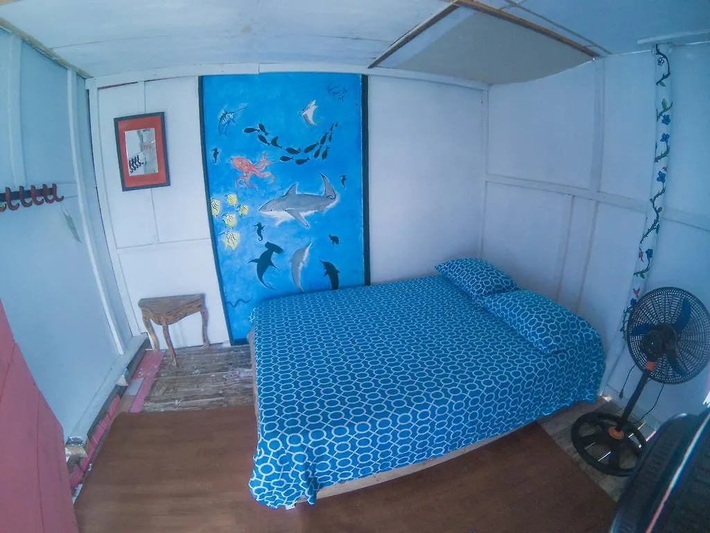Hostal Acapulco Cano de Loro