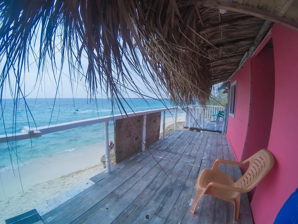 Hostal Acapulco Cano de Loro 2*,  Colombia