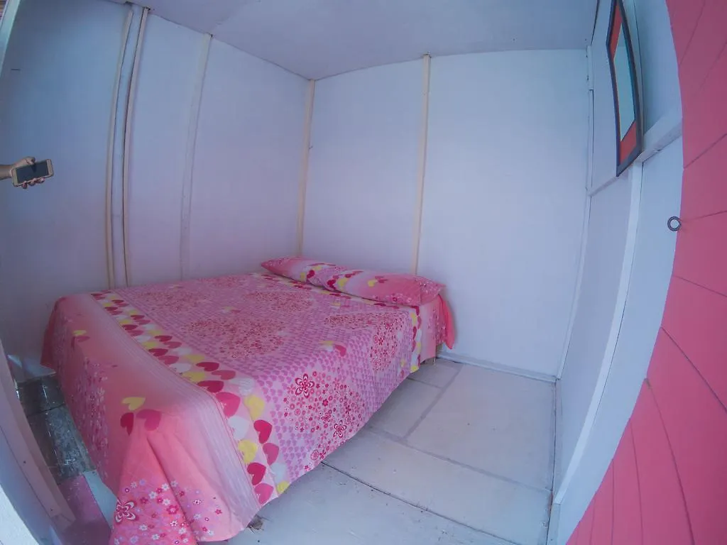Guest house Hostal Acapulco Cano de Loro