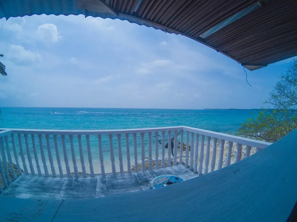 Hostal Acapulco Cano de Loro Guest house
