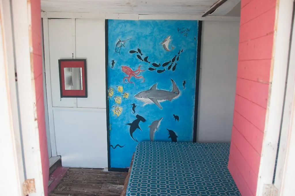 Guest house Hostal Acapulco Cano de Loro