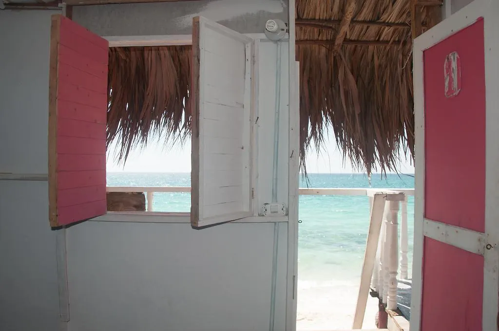 Hostal Acapulco Cano de Loro 2*,