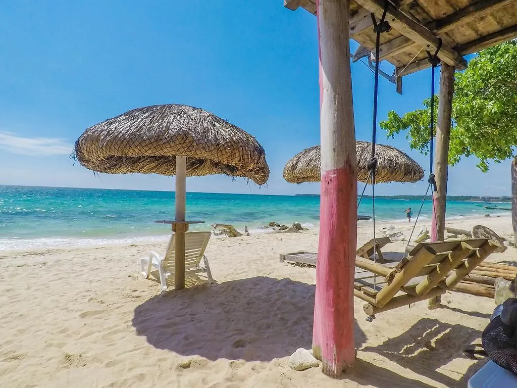 Guest house Hostal Acapulco Cano de Loro