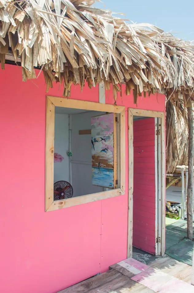 Hostal Acapulco Cano de Loro Colombia