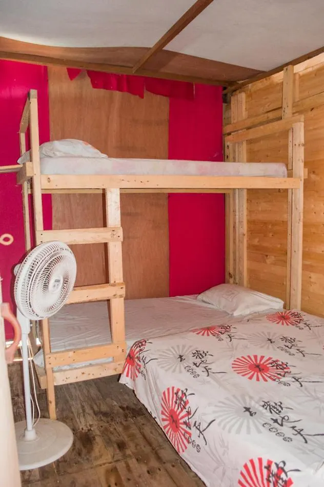 Hostal Acapulco Cano de Loro