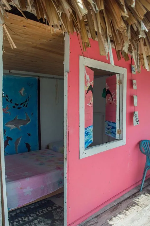 Guest house Hostal Acapulco Cano de Loro