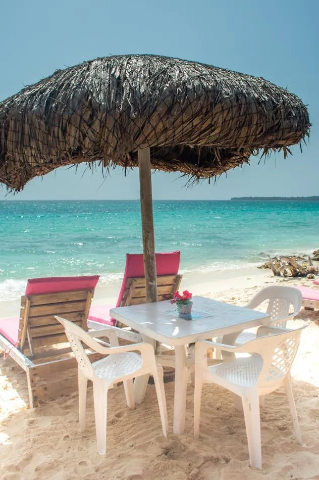 Hostal Acapulco Cano de Loro Guest house