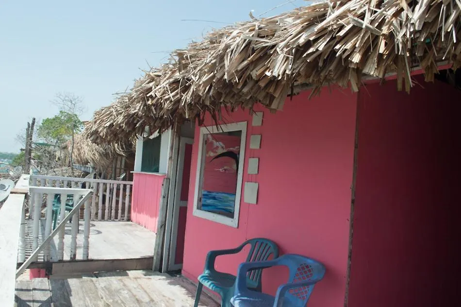 Hostal Acapulco Cano de Loro