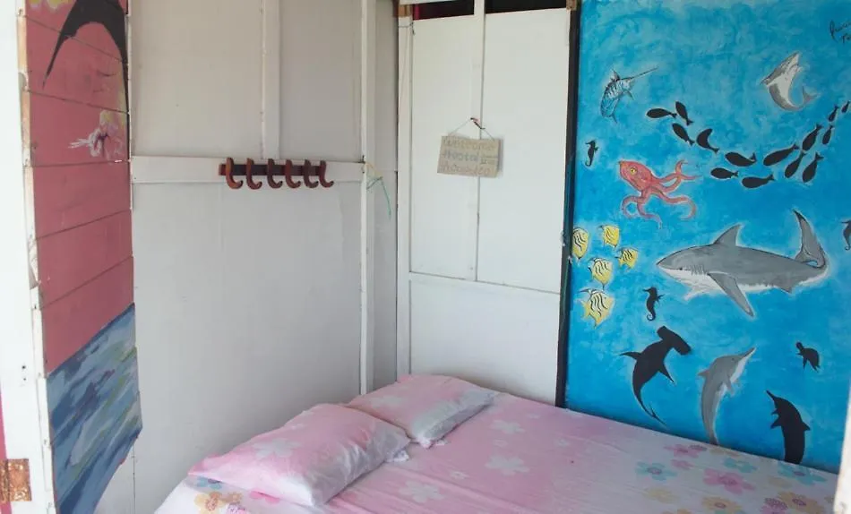 Hostal Acapulco Cano de Loro