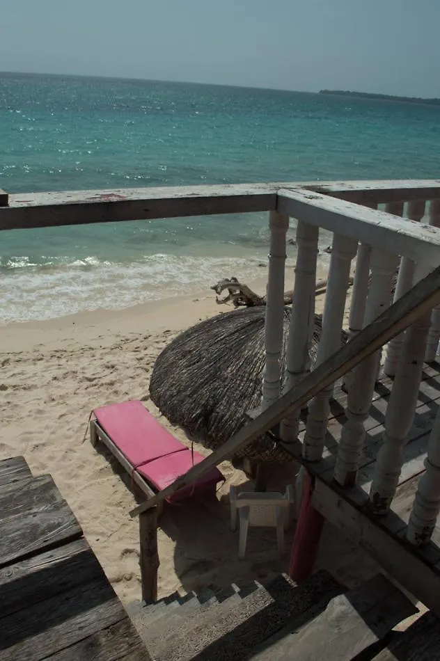 Hostal Acapulco Cano de Loro Guest house